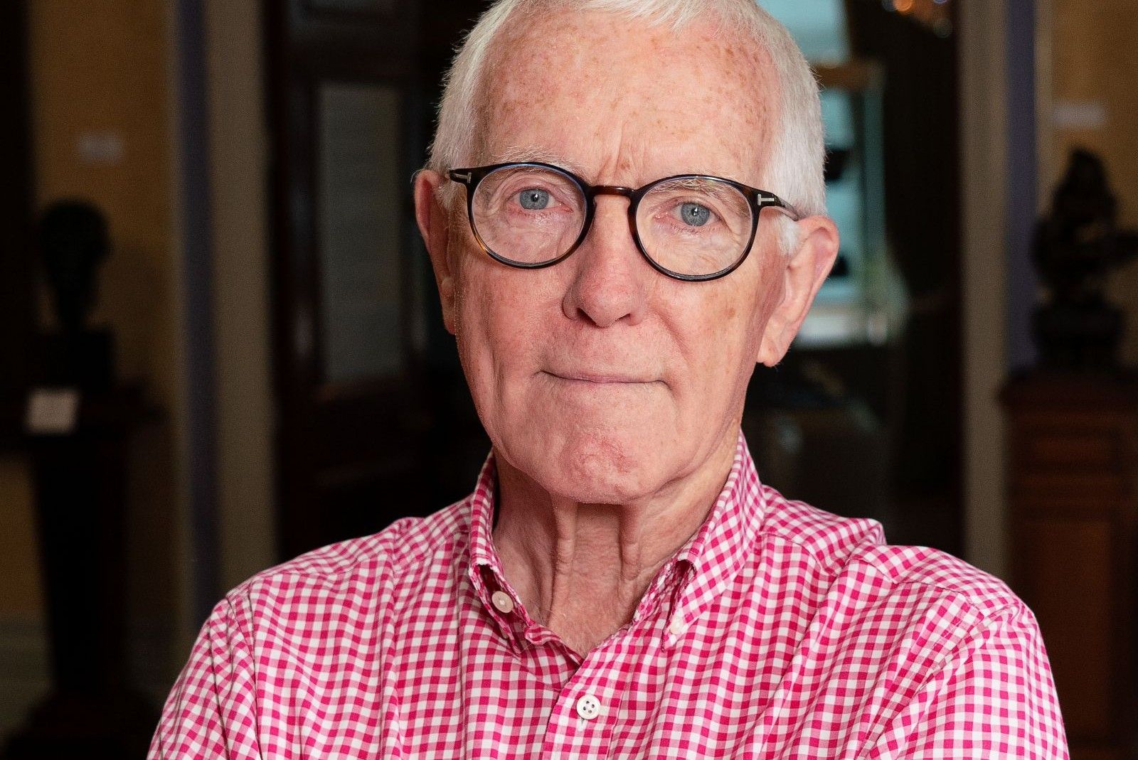 Cyfarthfa Foundation Chair Geraint Talfan Davies.jpg