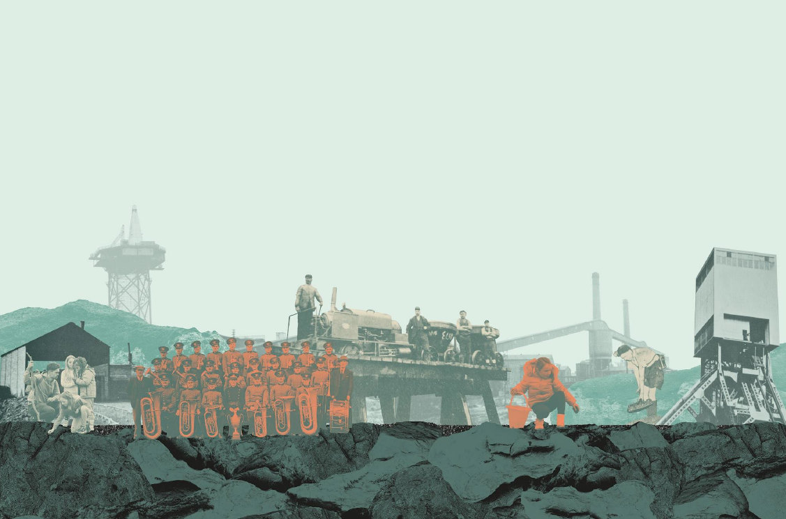 A collage of people in an industrial landscape.png